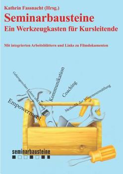 Paperback Seminarbausteine: Ein Werkzeugkasten F?r Kursleitende [German] Book