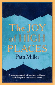 Paperback The Joy of High Places Book