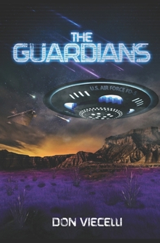 Paperback The Guardians - Book 1 Book