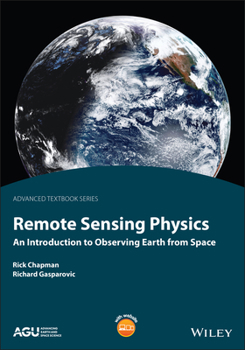 The Physics of Earth Remote Sensing