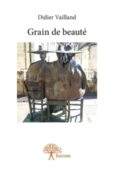 Paperback Grain de beauté [French] Book