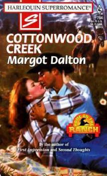 Mass Market Paperback Cottonwood Creek Book