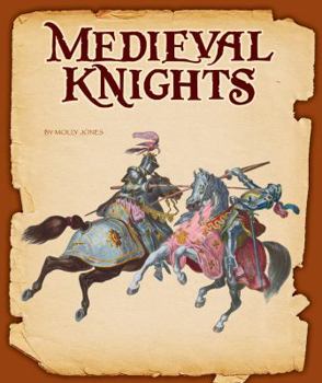 Medieval Knights - Book  of the Ancient Warriors