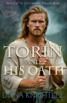 Paperback Torin and His Oath Book