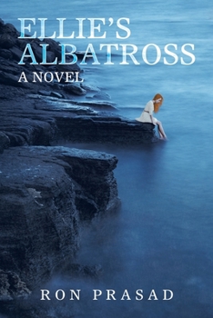Paperback Ellie's Albatross Book