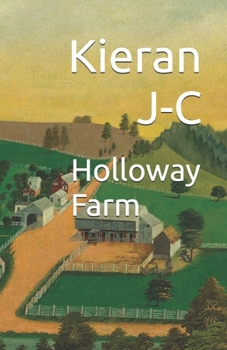 Paperback Holloway Farm Book
