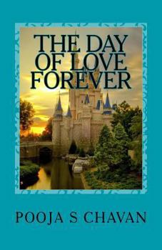 Paperback The day of love forever Book