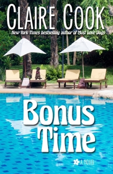 Paperback Bonus Time Book