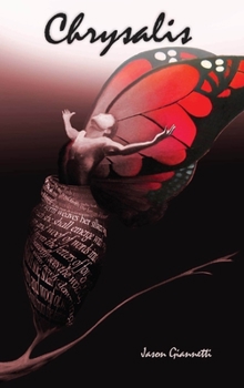 Hardcover Chrysalis Book