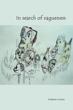 In search of vagueness