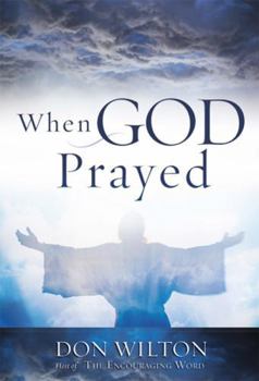 Paperback When God Prayed Book