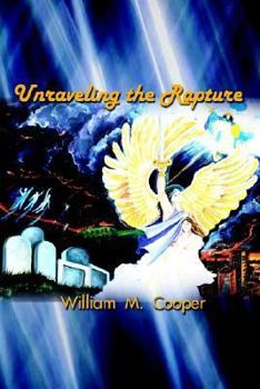 Paperback Unraveling the Rapture Book