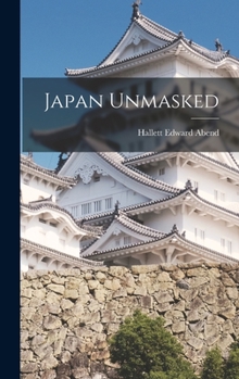 Hardcover Japan Unmasked Book