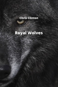 Paperback Royal Wolves Book