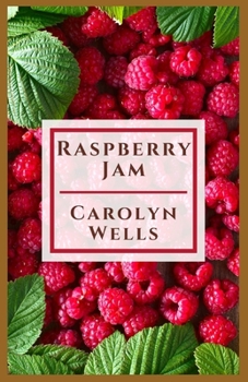 Raspberry Jam: Illustrated