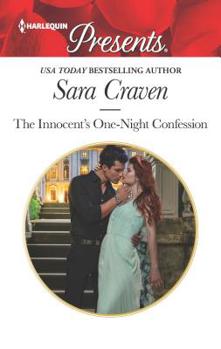 Mass Market Paperback The Innocent's One-Night Confession: A Billionaire Second Chance Romance Book
