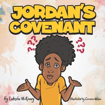 Jordan’s Covenant