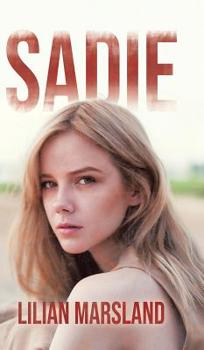 Hardcover Sadie Book