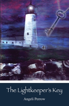 Paperback The Lightkeeper's Key Book