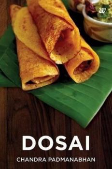 Paperback Dosai Book