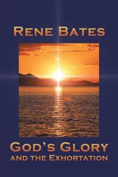 Paperback God's Glory: and the Exhortation Book
