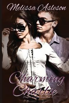 Paperback Charming Charlie Book