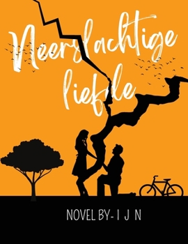 Paperback Neerslachtige liefde [Dutch] Book