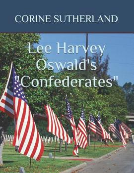 Paperback Lee Harvey Oswald's "Confederates" Book