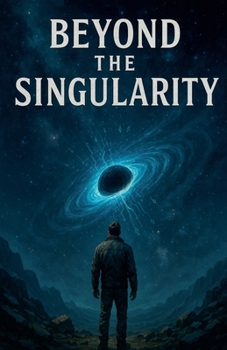Paperback Beyond The Singularity Book
