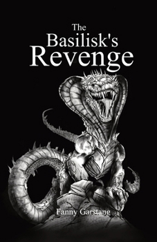 Paperback The Basilisk's Revenge Book