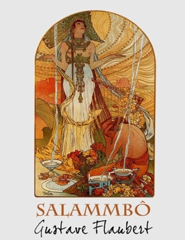 Salammbo: first and complete edition