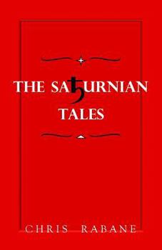 Paperback The Saturnian Tales Book