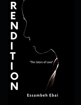 Paperback RENDITION- The Colors of love Book