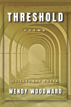 Paperback Threshold Book
