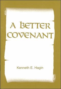 Paperback Better Covenant Book