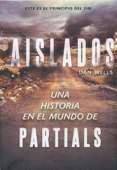 Paperback Aislados [Spanish] Book