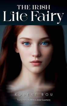 Hardcover The Irish Lite Fairy Book
