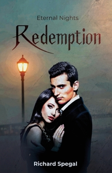Paperback Eternal Nights - Book 1: Redemption Book