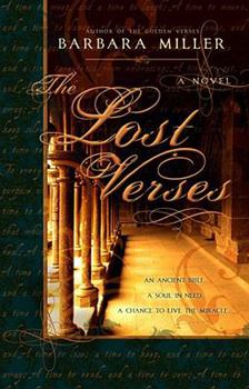 Paperback The Lost Verses Book