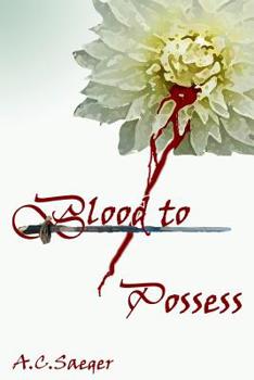 Paperback Blood to Possess Book