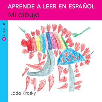 Paperback Mi Dibujo (Nivel A) / My Drawing (Level A) [Spanish] Book