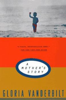 Paperback A Mother's Story Book