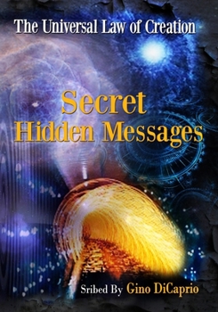 Paperback Secret Hidden Messages: Book IV Book