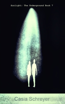 Paperback Sunlight Book