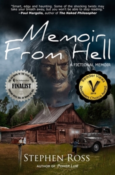 Paperback Memoir From Hell Book