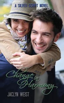 Paperback Change in Harmony Book