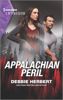 Appalachian Peril - Book #3 of the Lavender Mountain