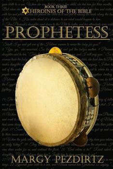 Paperback Prophetess Book