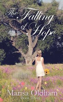 Paperback The Falling of Hope Book