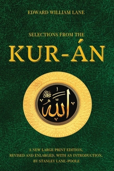 Selections From the Kur-'an